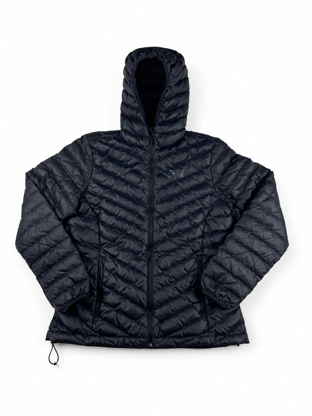 Mountain Hardwear Glen Alpine Down Hoody Puffer Jacket Hooded Women’s Medium